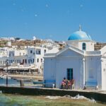 Mykonos Private Island Tour - The Transport and Guide Experience