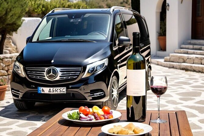 Mykonos Private Island Tour with Transfers and Greek Meal - Real Traveler Feedback: The Good and the Not-So-Good