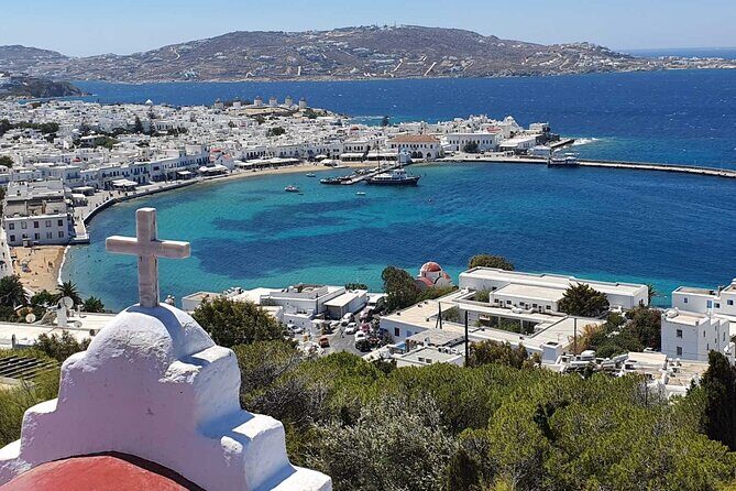 Mykonos Private Island Tour - Who Is This Tour Best For?