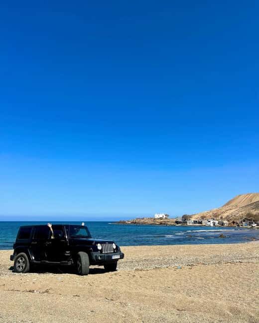 Mykonos: Private Jeep Tour with Myrsini beach and Ano Mera - Final Thoughts