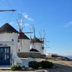 Mykonos Private Tour | Fully Customizable with Pickup - Exploring the Mykonos Private Tour in Detail