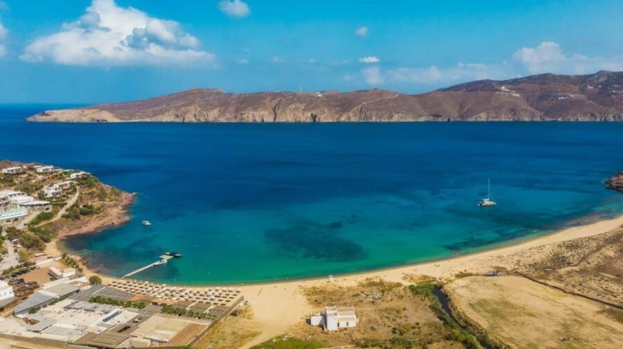 Mykonos: Private Tour Island With A Local - Who Is This Tour Best For?