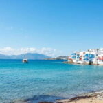 Mykonos: Private Tour with Beaches and Lighthouse - Exploring the Natural Beauty: Beaches and Lighthouse
