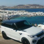 Mykonos: Private Tour with Range Rover - Itinerary Breakdown and Highlights