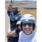 Mykonos: Rent an ATV/QUAD 450cc and explore hidden gems - The Itinerary Breakdown