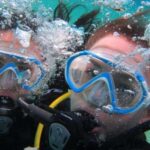 Mykonos: Scuba Diving Mini Program for Beginners - The Location: Lia Beach