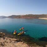 Mykonos: Secluded Bays Sea Kayaking Tour with GoPro Photos - What to Expect During the Tour