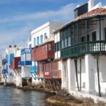 Mykonos Shore Excursion: City & Island Tour - A Closer Look at the Mykonos Shore Excursion