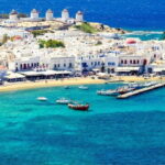 Mykonos: Small-Group Guided Highlights Shore Excursion - Authentic Insights from Travelers