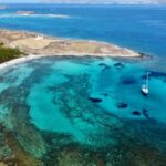 MYKONOS SOUTH COAST OR DELOS & RHENIA MORNING PRIVATE CRUISE - The Experience in Detail