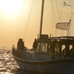 Mykonos: Sunset Boat Trip with Snacks and Drinks - What to Expect on the Sunset Boat Trip in Mykonos
