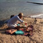 Mykonos: The Greek Meze Picnic - The Experience in Detail