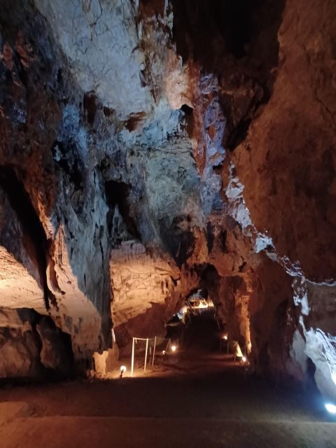 Mykonos to Athens Island Hopping 7 Days - What It’s Like Onboard