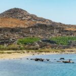 Mykonos Town: Archaeological Site of Delos Guided Day Trip - The Itinerary in Detail
