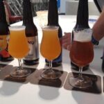 Mykonos Town & Brewery:2-Hour Walking Tour with Beer Tasting - Inside the Mykonos Brewery: A Craft Beer Adventure