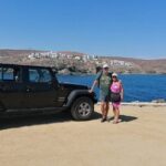 Mykonos Wild Experience Tour - What’s Included & What’s Not