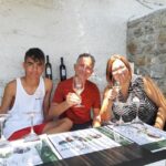 Mykonos: Wine Tasting at a Mykonian Farm - How the Tour Is Organized