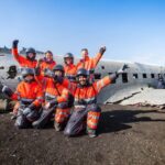 Mýrdalsjökull: South Coast ATV Quad Bike Safari - What’s Included and What to Expect