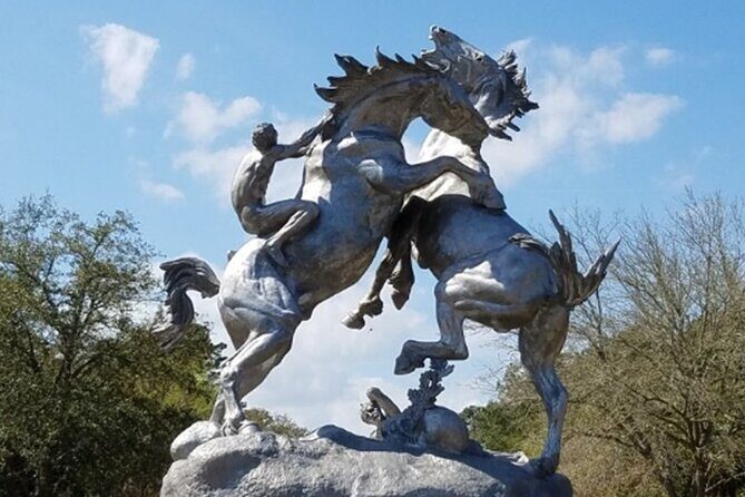 Myrtle Beach Area Ghosts, Pirates and Historic Families Trolley Tour - Who Will Appreciate This Tour?