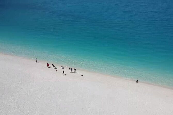 Myrtos Swim , Cave Melissani Lake Boat Tour Private Tour - What Travelers Are Saying