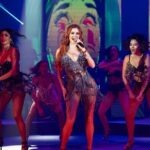 MYST Euphoria Music and Show in Cancun - The Value for Money