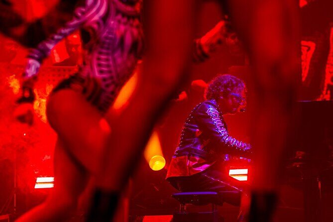 MYST My Soundtrack live Friday 7:00 PM Cancun, 20% cashback - Who Will Love Myst My Soundtrack?