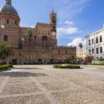 Mysteries of Palermo - UNESCO Walking Tour - Breaking Down the Itinerary