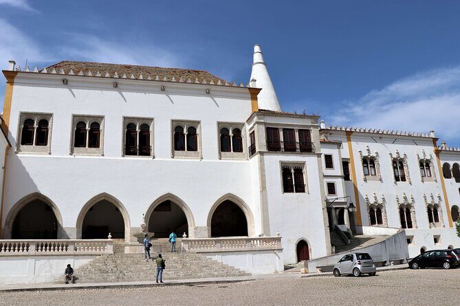 Mysteries of Sintra: Exploration Game and Tour - Who is This Tour Best Suited For?