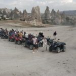 Mysterious ATV Adventures in Cappadocia - Practical Details