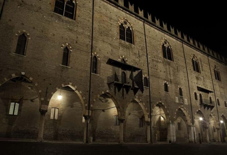 Mysterious Mantua: a history of magic, murder, and witchcraft - Deep Dive into the Itinerary