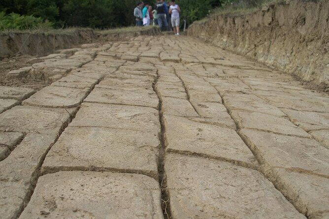 Mysterious Visoko Pyramids Driving and Walking Tour - The Journey Begins: What You Can Expect