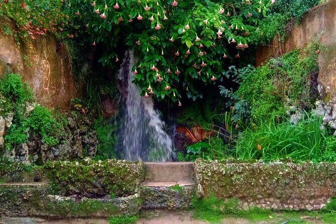 Mystery of Sintra For History With Legends and Secret Societies - Why This Tour Works