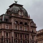 Mystery rally Vienna: The scary city - The Itinerary: What Does the Tour Cover?