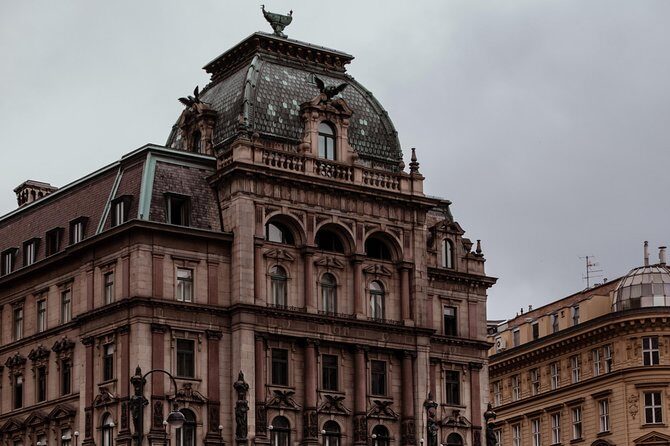 Mystery rally Vienna: The scary city - The Itinerary: What Does the Tour Cover?