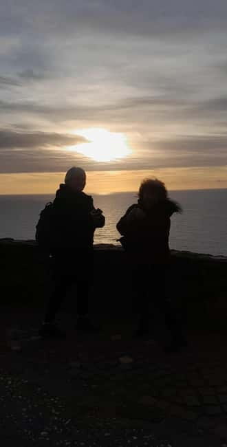 Mystic Tours by Sintra - The Value of This Tour