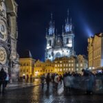 Mystical Night Tour of Prague - Final Thoughts