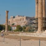 Mythology of Athens & Acropolis Private Guide with Admission - The Experience from the Traveler Perspective