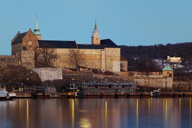 Myths and Legends of Oslo - Final Thoughts