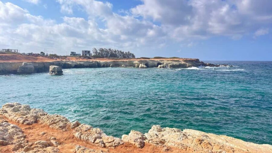 Myths, Waves & Wine: Cyprus in a Day - The Itinerary and Practicalities