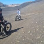 Mývatn: Fat Bike Tour with Volcanic Landscapes - The Challenges and Considerations