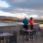 Mývatn: Guided Hike and Nature Baths Entry with Transfer - The Relaxation Segment: Mývatn Nature Baths