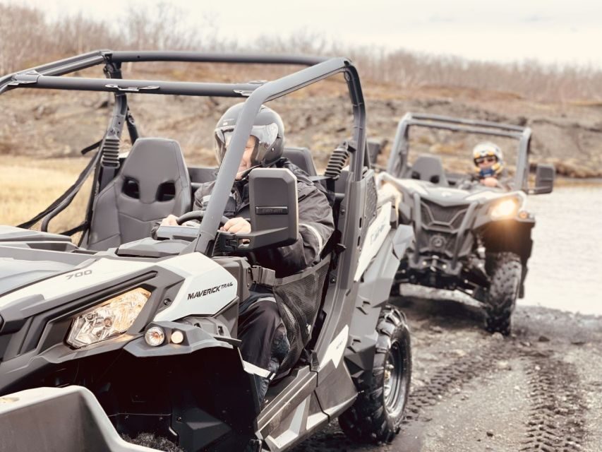 Mývatn: Lake Mývatn ATV Guided Safari Experience - Worth the Price?