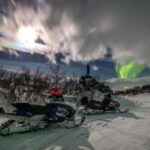 Mývatn: Northern Lights Snowmobile Tour - Practical Tips for Your Snowmobile Adventure
