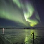 Mývatn: Northern Lights Tour with Guide - How the Experience Unfolds