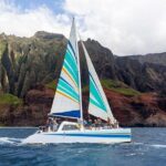 Na Pali Coast Kauai Snorkel and Sail - Setting the Scene: What the Experience Entails