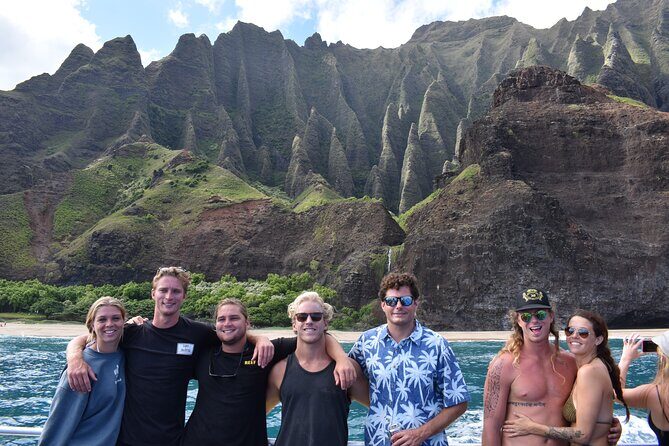 Na Pali Coast Super Raft Adventure with Snorkel - The Real Value of This Tour