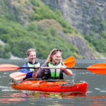 Nærøyfjord Full-Day Guided Kayaking Trip - Authentic Voices: What Past Participants Say