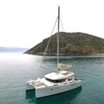 Nafplio: Catamaran full day private cruise - An Honest Look at the Value