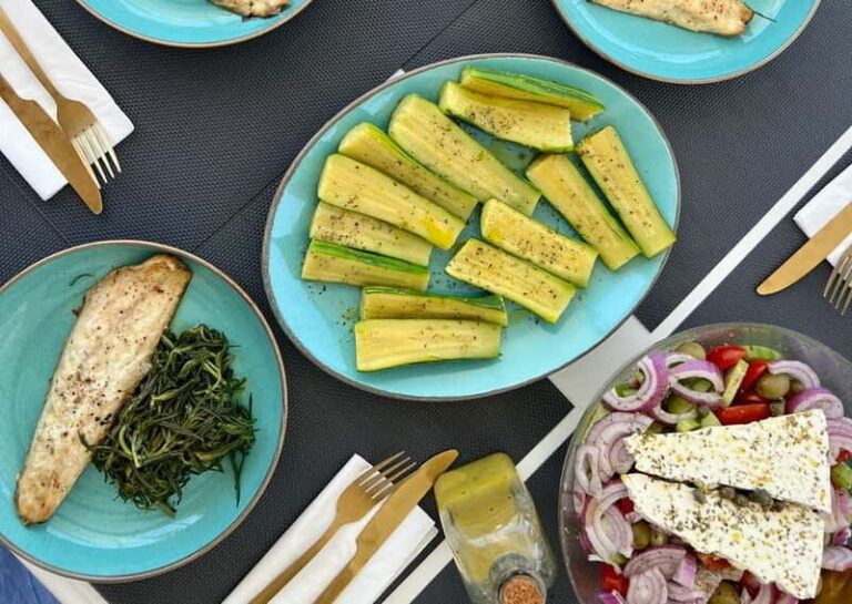 Nafplio: Catamaran half day private cruise - What We Love About This Cruise