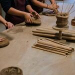 Nafplio: Ceramics & Flavors of Greece  Workshop by Silo Art - Exploring the Artistic Environment